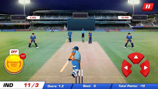 Live Cricket Match T20 Game Full Apk Download