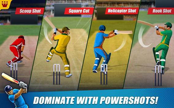 Live Cricket Match T20 Game Full Apk Download