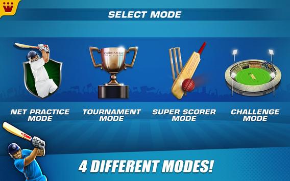 Live Cricket Match T20 Game Full Apk Download