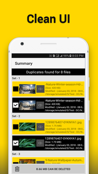 Duplicate Cleaner Apk Download For Android - AllUrduTips