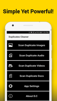 Duplicate Cleaner Apk Download For Android - AllUrduTips