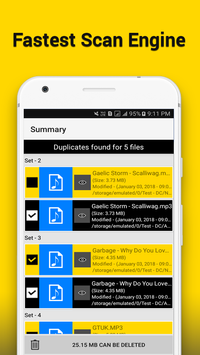Duplicate Cleaner Apk Download For Android - AllUrduTips
