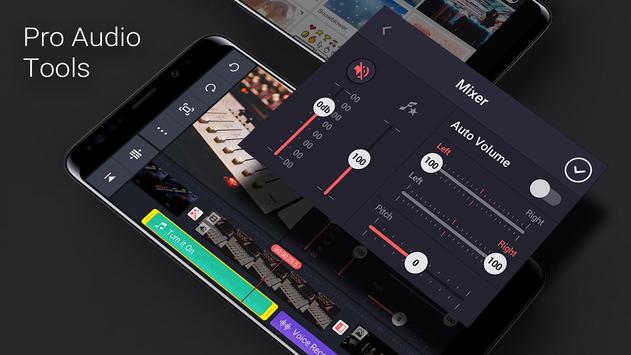 Kinemaster Video Editor APK Download For Android 2019