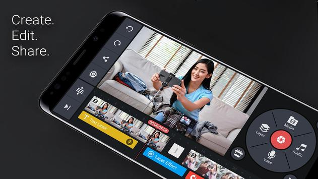 Kinemaster Video Editor APK Download For Android 2019