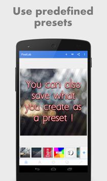 PixelLab - Text on Pictures APK Free Download 2019