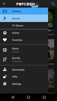 Popcorn APK Download For Android 2019