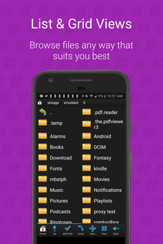 Root Browser Classic APK Download Latest Version