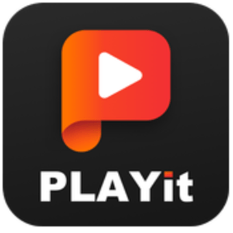 PLAYit - A New Video Player & Music Player APK Download