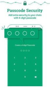 Locker for Whats Chat App - Lock Your Whatsapp Chat APK