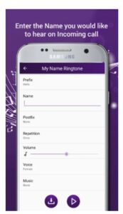 How To Make Your Name Ringtone With Music