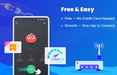 Free VPN Download Tomato | Fastest Free Hotspot VPN Proxy