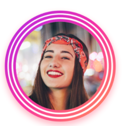 Profile Picture Border Frame - Propic APK Download For Android