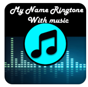 My Name Ringtones Music For Android APK