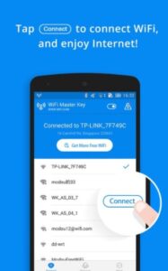 How To Get Free Wifi Anywhere On Android - Free Wifi App