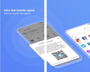 EasyShare – Ultrafast File Transfer, Free & No Ads APK