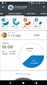 Storage Analyzer & Disk Usage Apk Download