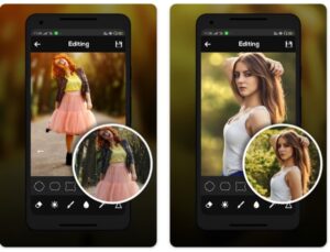 Focos - DSLR Auto Blur Effect Apk For Android & Iphone