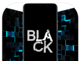 Black Wallpaper iphone Dark Girl - Dark Phone Wallpapers Love