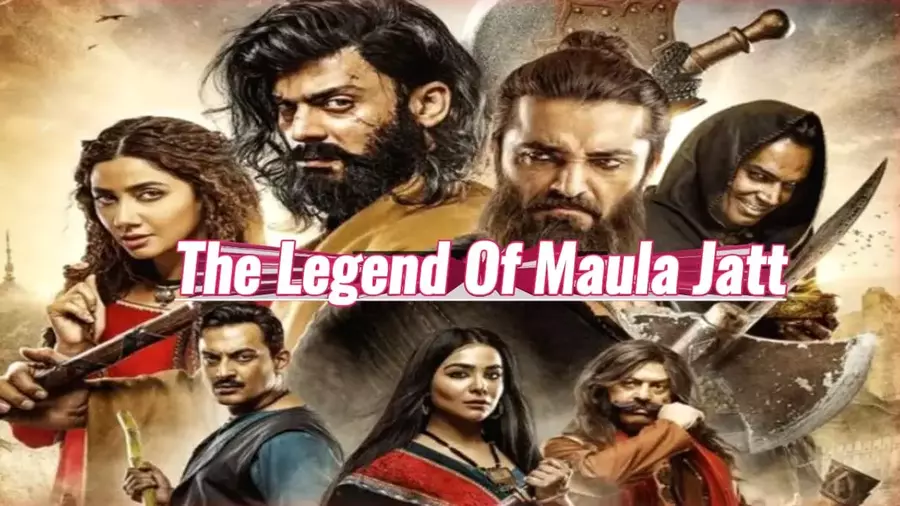 the legend of maula jatt full movie download 480p