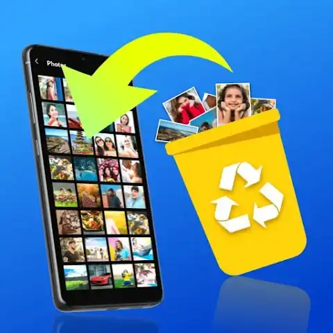 File Recovery & Photo Recovery