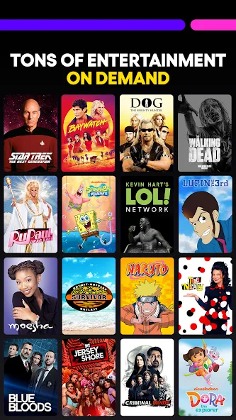 Top 15 Best Free Movie App