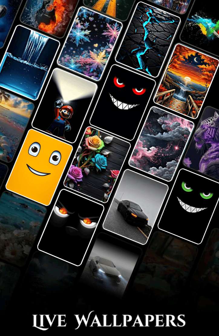 Best Arwa 4k Live Wallpapers